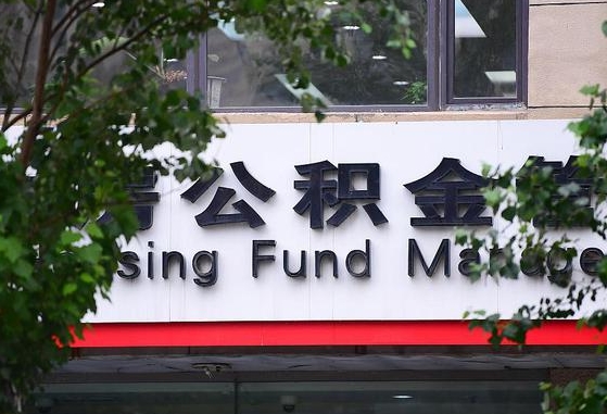 赵县通过中介提取公积金怎么处理（中介提取住房公积金）